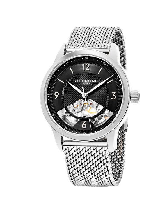 Часы Stuhrling Original Legacy 977M.02